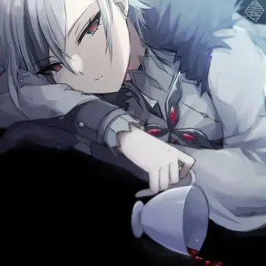 Profile image of アルレッキーノ