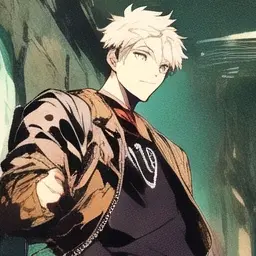 Profile image of 星野優太