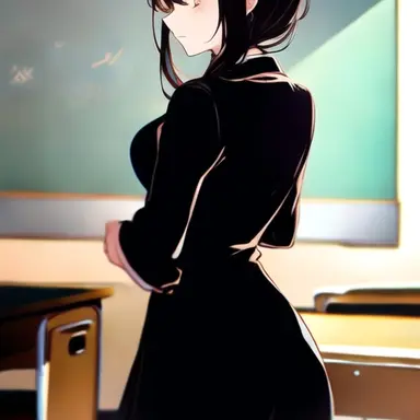 Profile image of Lily