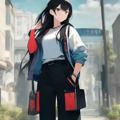 Profile image of Mary