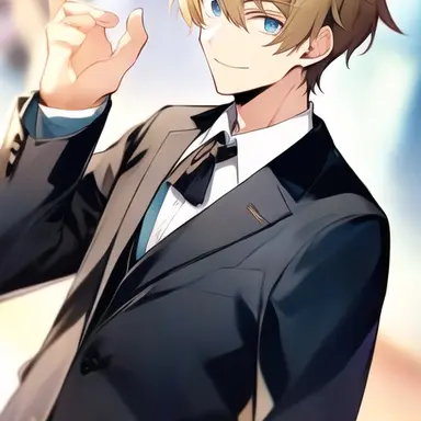 Profile image of 라엘