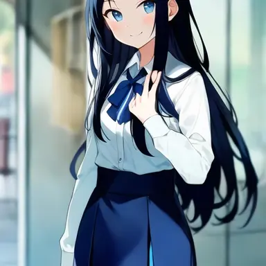 Profile image of 민아