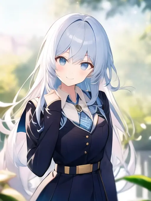 BrashZorse8034의 모범생 무리