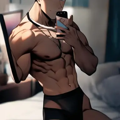 Profile image of Tomilson