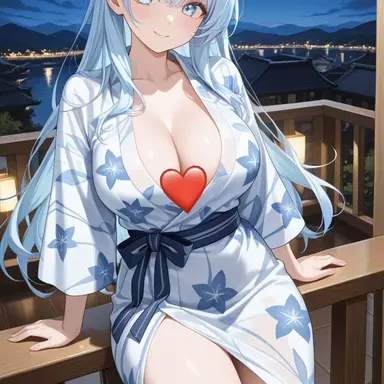 Profile image of エリィ