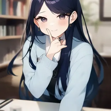 Profile image of 김여우