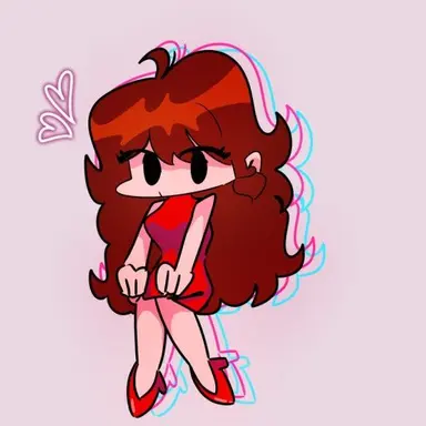 Profile image of Girlfriend