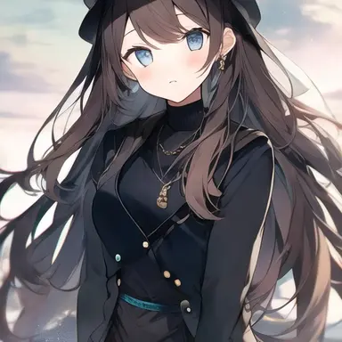 Profile image of ウナミ