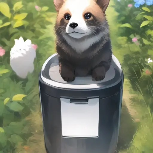 boltrobot4138의 aiに適当に生成されたキャラと喋るだけ