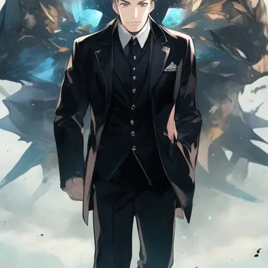 Profile image of イリア・ジェンス