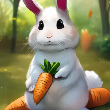 Profile image of うさぎ