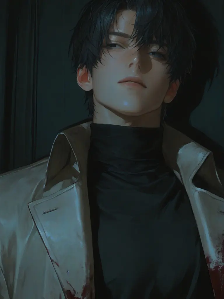 CruelStand7992의 君以外は嫌愛してる