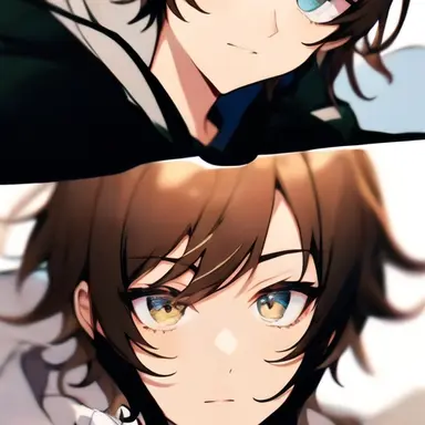 Profile image of Miles