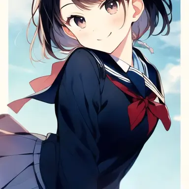 Profile image of 結衣