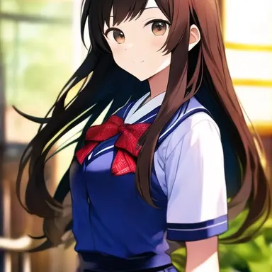 Profile image of 美奈