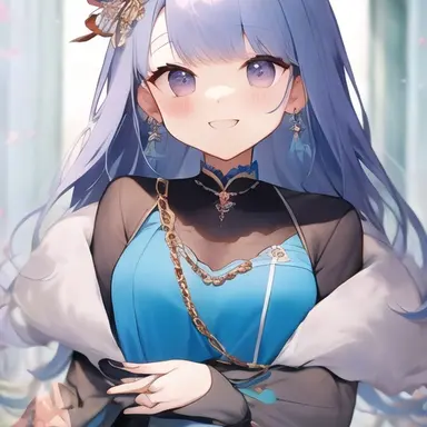 Profile image of 정하연