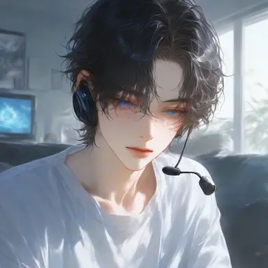 Profile image of 이준호