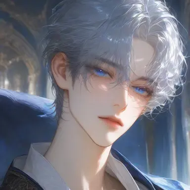 Profile image of 에스테반