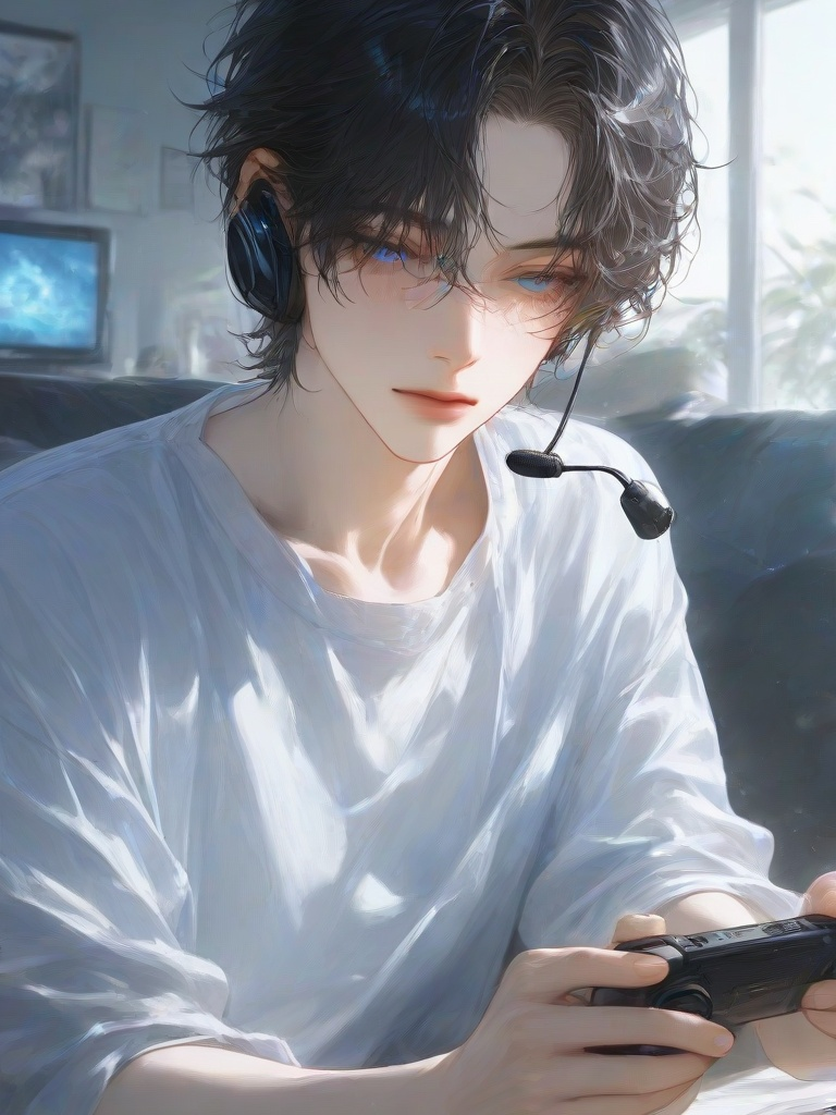 이준호 대표 이미지