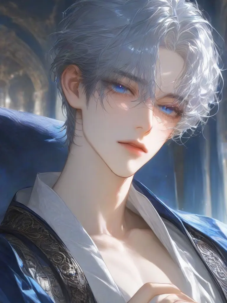 Onharu의 에스테반 루미나르