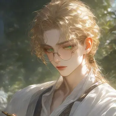 Profile image of 리넌 필치