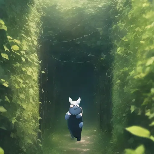 arch3typ3의 ENAMORED Wisteria