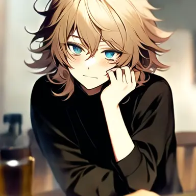 Profile image of Wynn