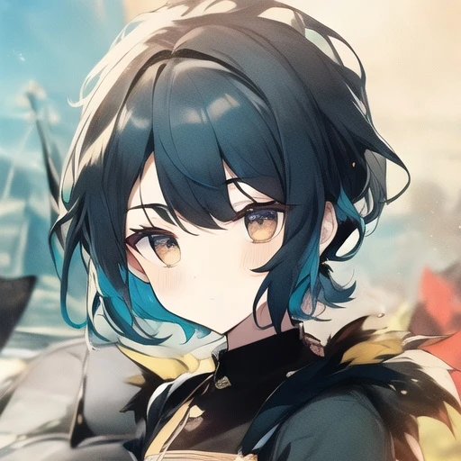 アスカ