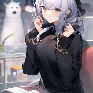 Profile image of イ・ソエ