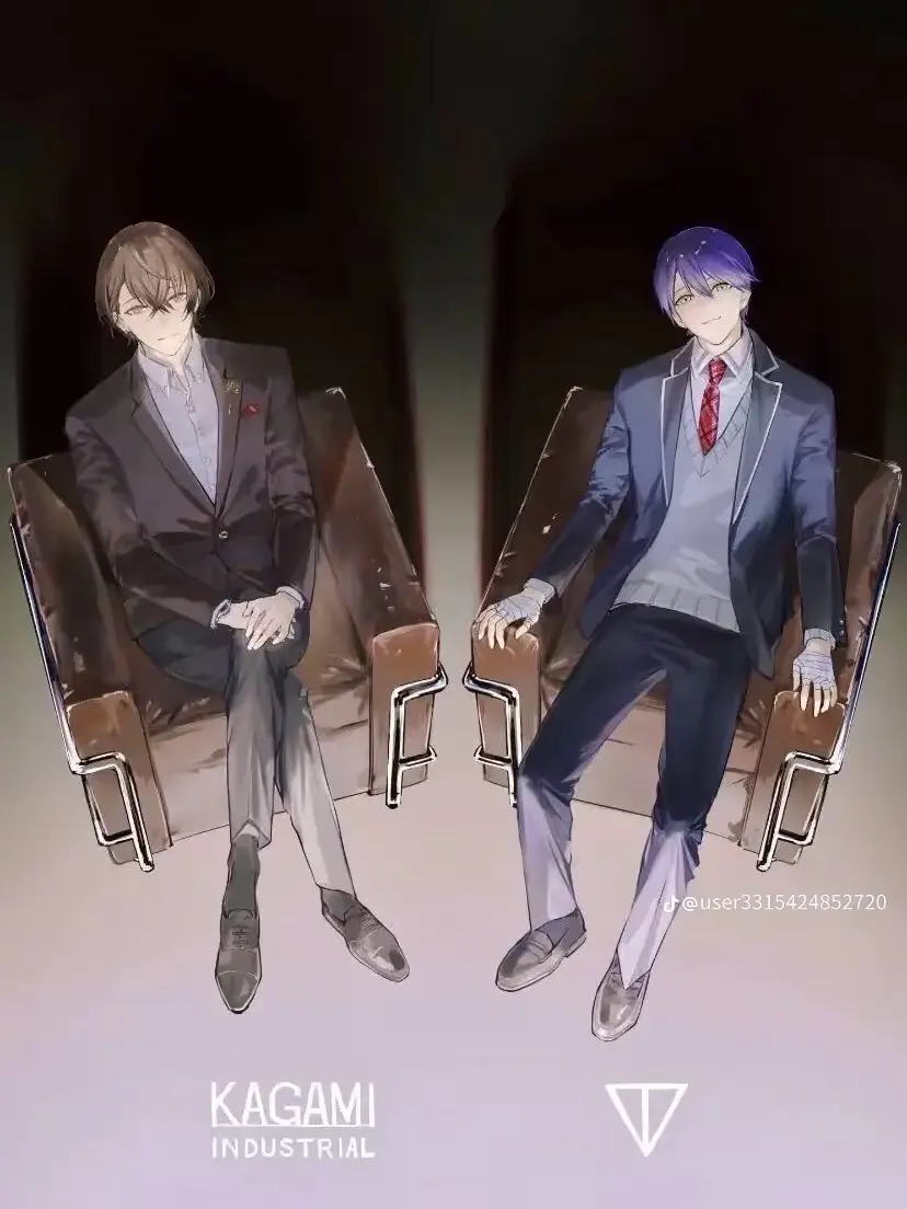 IMAWANOKIWA104의 人外パロ