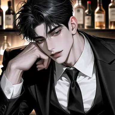 Profile image of キム・ジェウォン