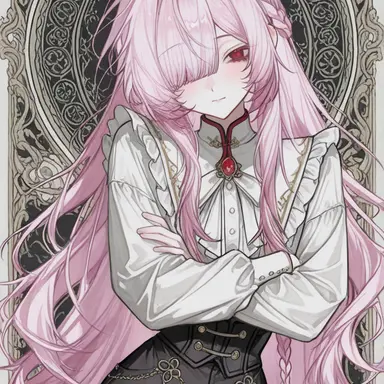 Profile image of 린네