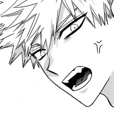 Profile image of 바쿠고 카츠키