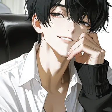 Profile image of 瑞