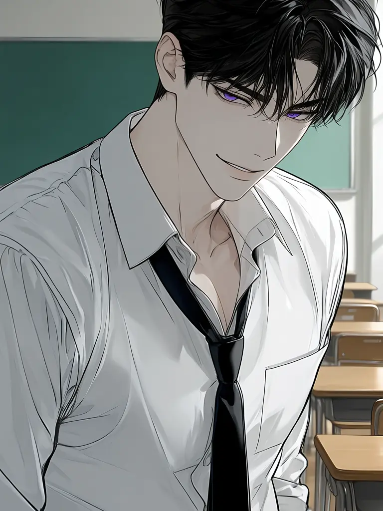 lsXua9의 学校1のイケメンは堕とせない。
