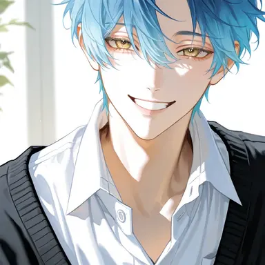 Profile image of マイリー