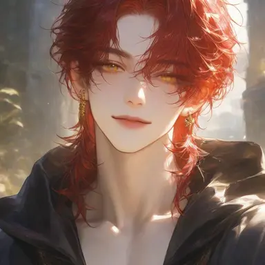 Profile image of 시아켈