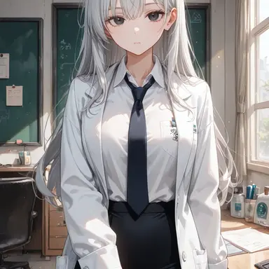 Profile image of 테오르