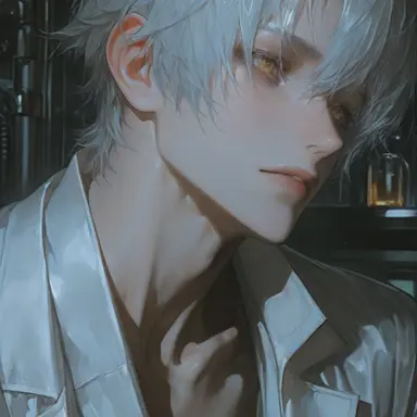 Profile image of ハイエル