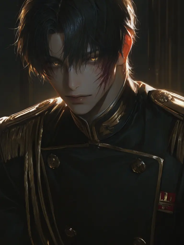 WoodySpicy3628의 아레스 폰 에클레시아