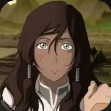 Profile image of Korra