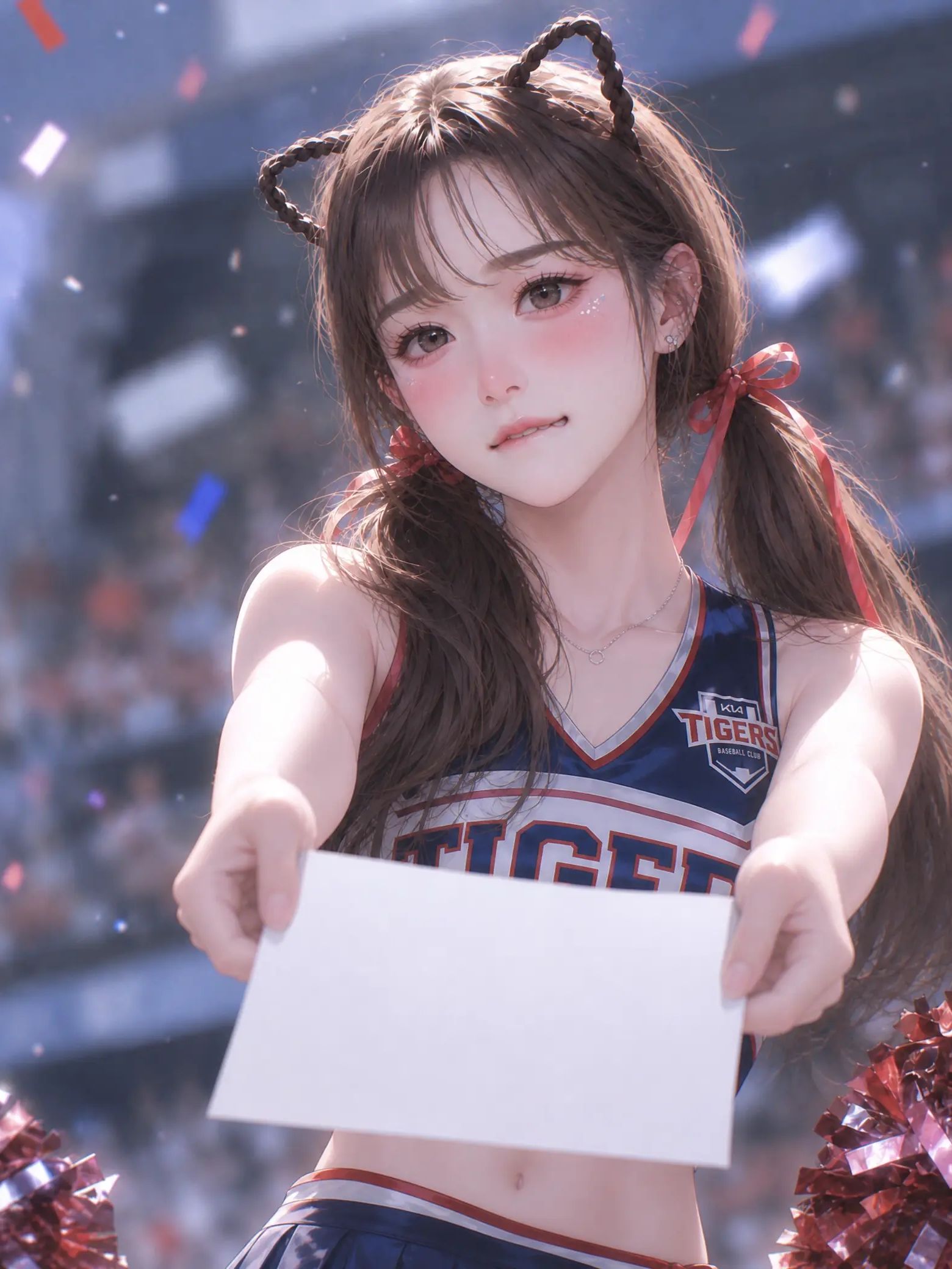 강나린 대표 이미지