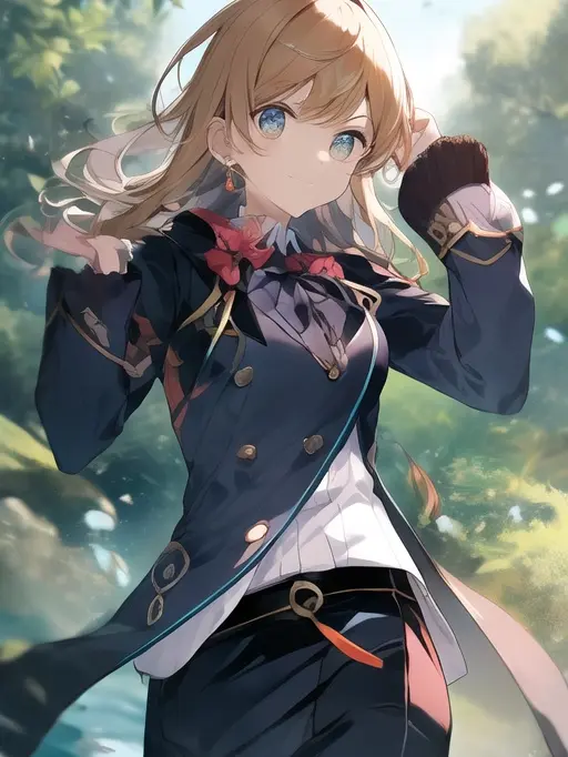 KeenFranc6128의 あの人に恋をしている