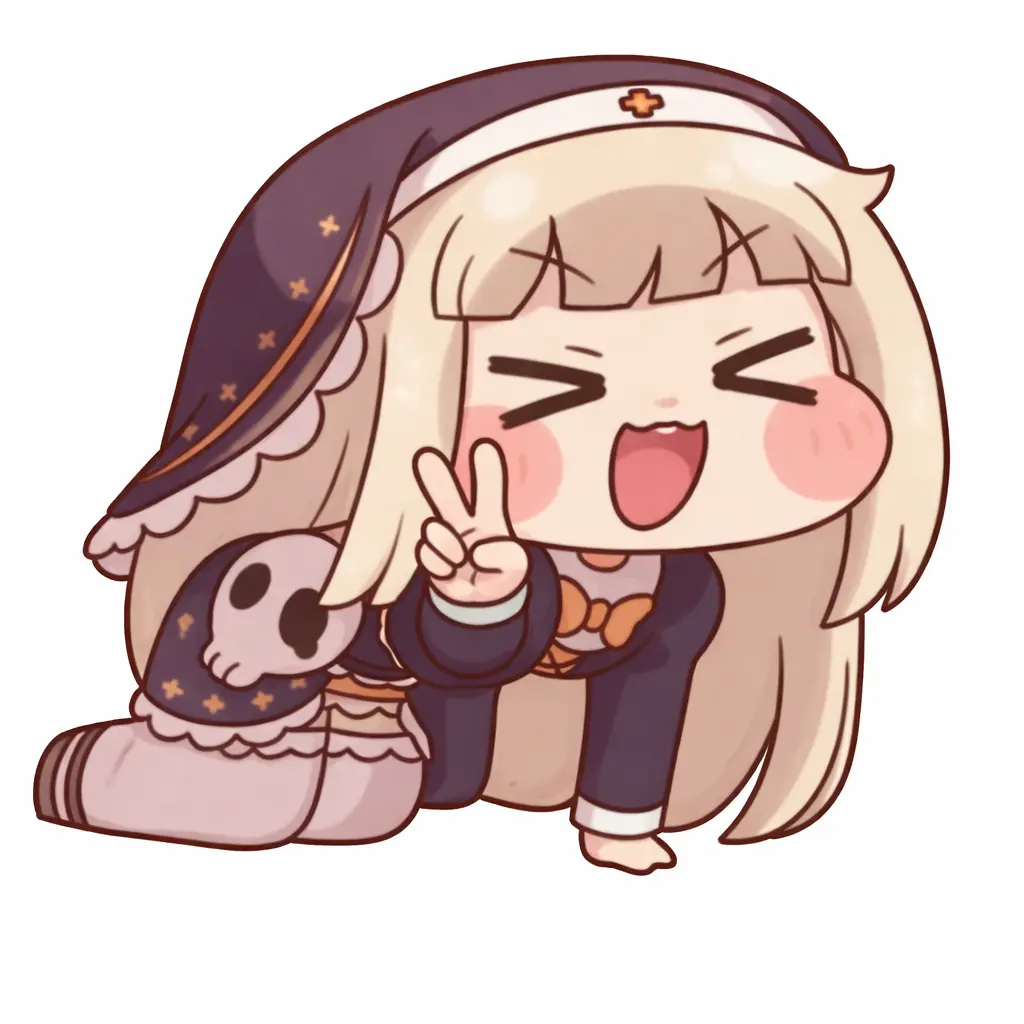 KeenFranc6128의 スピキ