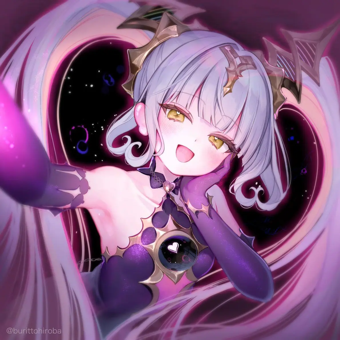 PlumpWife5601의 ママ