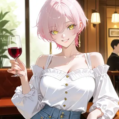 Profile image of 1000명 기념