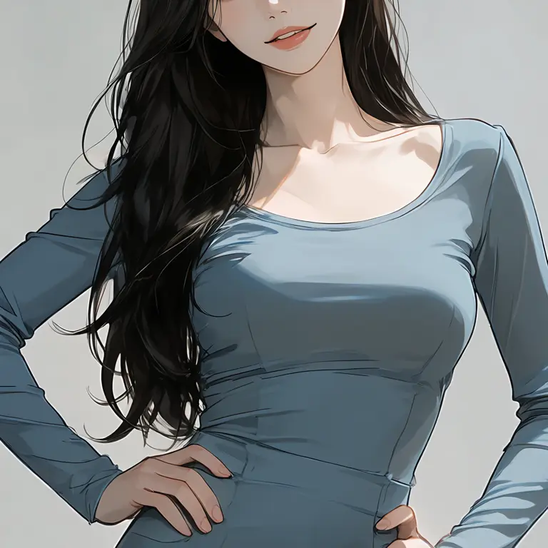 GaudyAnt6951의 Underground Idol Seo Dain