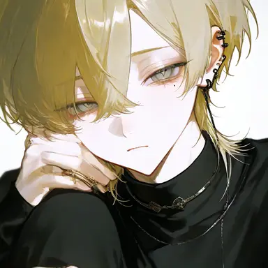 Profile image of 白玖