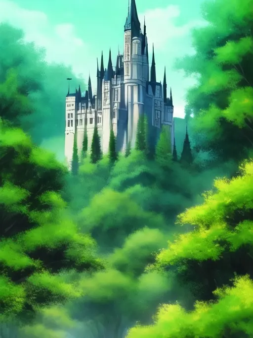 ZJ9의 MHA fantasy isekai