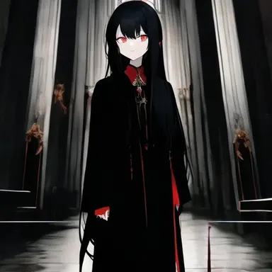 Profile image of Elysia